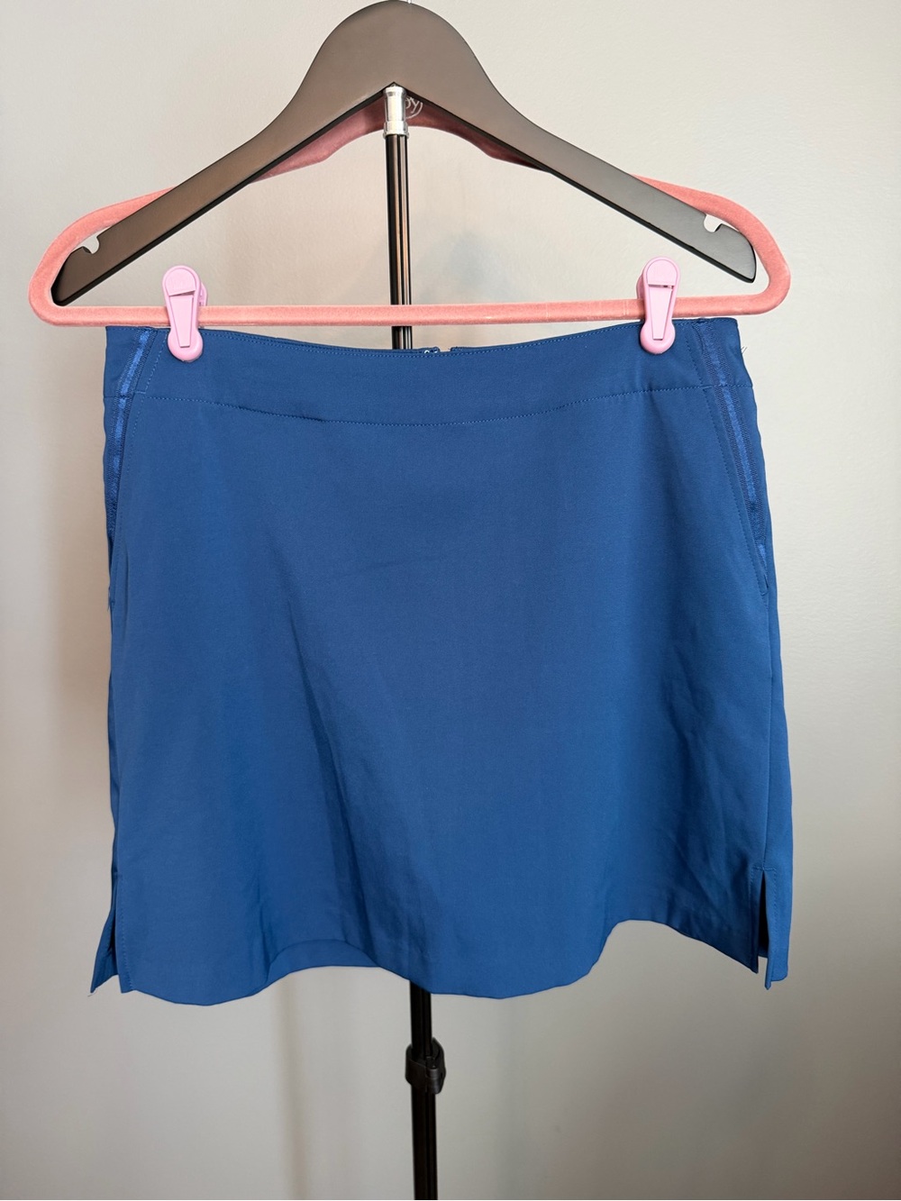 Lady Hagen Blue Women's Golf/Tennis Skort